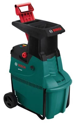 Bosch AXT25D Corded 2500W Electric Shredder 1 Bosch AXT25D Corded 2500W Electric Shredder