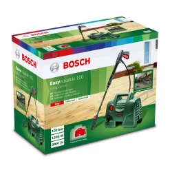 Bosch EasyAquatak 100 Long Lance Corded Pressure Washer 1.2kW EasyAquatak 100 Long Lance -Garden Shop bosch easyaquatak 100 long lance corded pressure washer 1 2kw easyaquatak 100 long lance4059952545400 02c bq