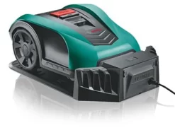 Bosch Indego 400 Cordless Robotic Lawnmower 7 Bosch Indego 400 Cordless Robotic Lawnmower -Garden Shop bosch indego 400 cordless robotic lawnmower3165140828222 21c bq