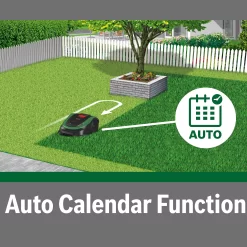 Bosch Indego M 700 Cordless Robotic Lawnmower -Garden Shop bosch indego m 700 cordless robotic lawnmower4059952566924 01i bq