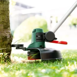 Bosch Power For All 18V 26mm Cordless Grass Trimmer UniversalGrassCut 18-260 11 Bosch Power For All 18V 26mm Cordless Grass Trimmer UniversalGrassCut 18-260 -Garden Shop bosch power for all 18v 26mm cordless grass trimmer universalgrasscut 18 2604059952614519 05i bq