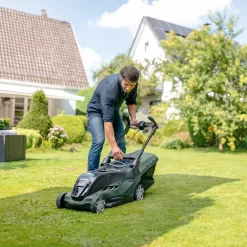 Bosch Power For All Advanced Rotak 36-750 Cordless 36V Rotary Lawnmower -Garden Shop bosch power for all advanced rotak 36 750 cordless 36v rotary lawnmower4059952526928 01i bq