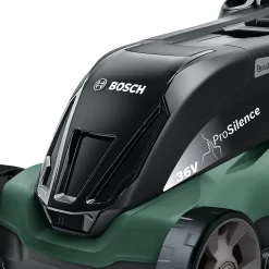 Bosch Power For All Advanced Rotak 36-750 Cordless 36V Rotary Lawnmower -Garden Shop bosch power for all advanced rotak 36 750 cordless 36v rotary lawnmower4059952526928 37c bq