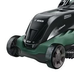 Bosch Power For All AdvancedRotak 36-850 Cordless Rotary Lawnmower -Garden Shop bosch power for all advancedrotak 36 850 cordless rotary lawnmower4059952526959 37c bq