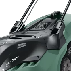 Bosch Power For All AdvancedRotak 36-850 Cordless Rotary Lawnmower -Garden Shop bosch power for all advancedrotak 36 850 cordless rotary lawnmower4059952526959 38c bq