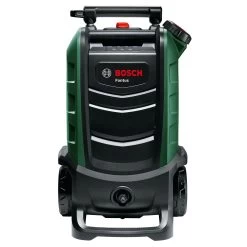 Bosch Power For All Cordless 18V Pressure Washer -Garden Shop bosch power for all cordless 18v pressure washer4059952547923 02c bq