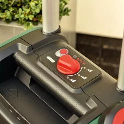 Bosch Power For All Cordless 18V Pressure Washer -Garden Shop bosch power for all cordless 18v pressure washer4059952547923 37c bq