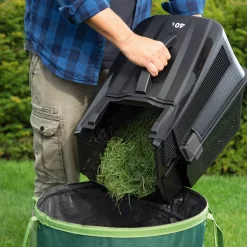 Bosch Power For All EasyRotak 36-550 Cordless 36V Rotary Lawnmower -Garden Shop bosch power for all easyrotak 36 550 cordless 36v rotary lawnmower4059952505558 07i bq