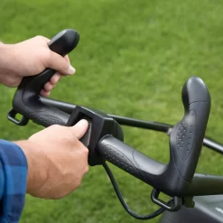 Bosch Power For All EasyRotak 36-550 Cordless 36V Rotary Lawnmower -Garden Shop bosch power for all easyrotak 36 550 cordless 36v rotary lawnmower4059952505558 08i bq