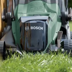 Bosch Power For All EasyRotak 36-550 Cordless 36V Rotary Lawnmower -Garden Shop bosch power for all easyrotak 36 550 cordless 36v rotary lawnmower4059952505558 09i bq