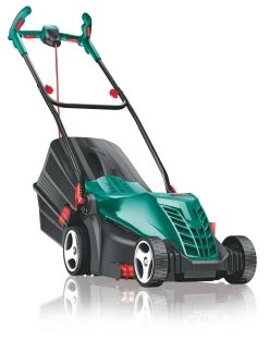 Bosch Rotak 370 ER Corded Rotary Lawnmower -Garden Shop bosch rotak 370 er corded rotary lawnmower3165140727709 03c bq