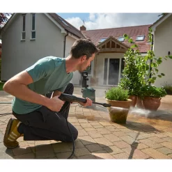 Bosch UniversalAquatak 125 Corded Pressure Washer 1.5kW UniversalAquatak 125 -Garden Shop bosch universalaquatak 125 corded pressure washer 1 5kw universalaquatak 1253165140883641 02i bq