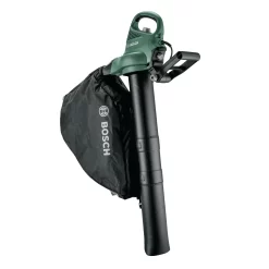 Bosch UniversalGardenTidy 3000 Corded 3000W Mains Fed Garden Blower & Vacuum
