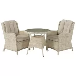 Bramblecrest Chedworth 2 Seater Bistro Set -Garden Shop bramblecrest chedworth 2 seater bistro4