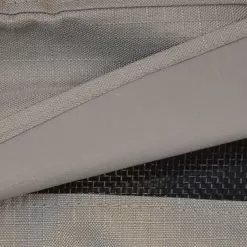 Bramblecrest Mauritius 4 Seater Coffee Set Protective Covers -Garden Shop bramblecrest 4 seater sofa lounge set protective covers 3 1