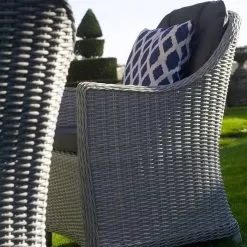 Bramblecrest Monterey 4 Seater Round Dining Set & Parasol 15 Bramblecrest Monterey 4 Seater Round Dining Set & Parasol -Garden Shop bramblecrest monterey round dining set parasol 4 seater 4