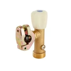 Brass & PVC Outdoor Tap -Garden Shop brass pvc outdoor tap5052931320172 22c