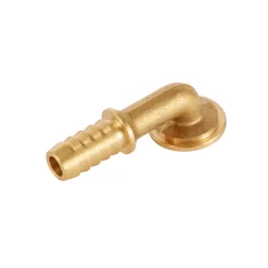 Brass & PVC Outdoor Tap -Garden Shop brass pvc outdoor tap5052931320172 23c