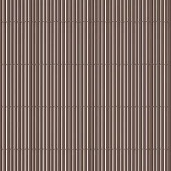Brown Composite Garden Screen (H)1m (W)3m -Garden Shop brown composite garden screen h 1m w 3m5059340672212 36c