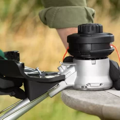 Brushcutter 36V 330mm Cordless 2-in-1 Brushcutter & Grass Trimmer Advanced Brush Cut 36V-23-750 -Garden Shop brushcutter 36v 330mm cordless 2 in 1 brushcutter grass trimmer advanced brush cut 36v 23 7504059952636429 01i bq