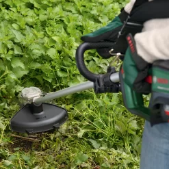 Brushcutter 36V 330mm Cordless 2-in-1 Brushcutter & Grass Trimmer Advanced Brush Cut 36V-23-750 -Garden Shop brushcutter 36v 330mm cordless 2 in 1 brushcutter grass trimmer advanced brush cut 36v 23 7504059952636429 07i bq