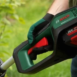 Brushcutter 36V 330mm Cordless 2-in-1 Brushcutter & Grass Trimmer Advanced Brush Cut 36V-23-750 -Garden Shop brushcutter 36v 330mm cordless 2 in 1 brushcutter grass trimmer advanced brush cut 36v 23 7504059952636429 08i bq