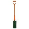 Bulldog Insulated Cable Layer Square D Handle Trenching Shovel