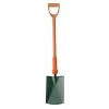 Bulldog Insulated Square Digging Spade