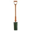 Bulldog Square D Handle Micro Shovel