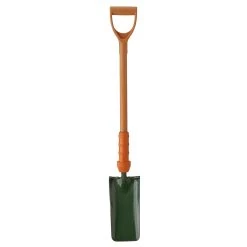 Bulldog Square D Handle Micro Shovel