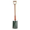 Bulldog Square Digging Spade
