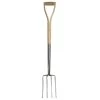 Burgon & Ball Border Fork (W)180mm