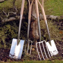 Burgon & Ball Border Fork (W)180mm -Garden Shop burgon ball border fork w 180mm5019360008668 02i bq