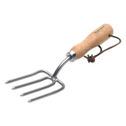 Burgon & Ball Hand Tined Fork (W)75mm