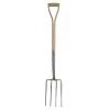 Burgon & Ball Standard Digging Fork (W)140mm