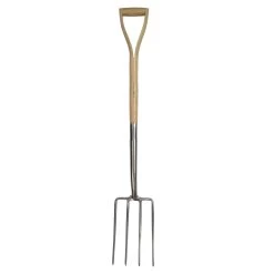 Burgon & Ball Standard Digging Fork (W)140mm