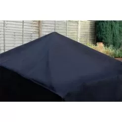 Garland Centre Water Shedding Pole -Garden Shop centre water shedding pole 3