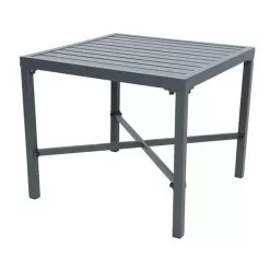 Charlotte Aluminium 2 Seater Rocking Chair Set - Anthracite 18 Charlotte Aluminium 2 Seater Rocking Chair Set - Anthracite -Garden Shop charlotte rocking tea for two 3