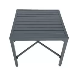 Charlotte Aluminium 2 Seater Rocking Chair Set - Anthracite 19 Charlotte Aluminium 2 Seater Rocking Chair Set - Anthracite -Garden Shop charlotte rocking tea for two 4