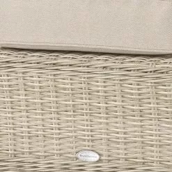 Bramblecrest Chedworth 4 Seater Coffee Set 12 Bramblecrest Chedworth 4 Seater Coffee Set -Garden Shop chedworth 2str sofa lounge sstone 4