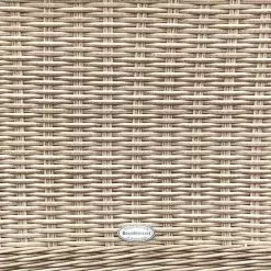 Bramblecrest Chedworth 10 Seater Modular Sofa Dining Set With Fire Pit - Sandstone -Garden Shop chedworth lrg rect firepit sstone 4