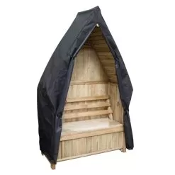 Zest Outdoor Living Cheltenham Arbour Cover -Garden Shop cheltenham cover 1