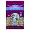 Johnston & Jeff Cockatiel & Big Parakeet Feed - 20kg