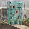 Smart Garden Compact 4 Tier GroZone