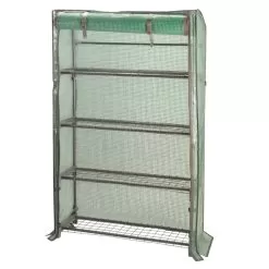 Smart Garden Compact 4 Tier GroZone -Garden Shop compact grozone 4 tier 4