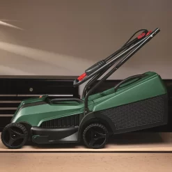 Bosch Cordless 18V Lawnmower Easy Mower 18-32-200 - Bare -Garden Shop cordless 18v lawnmower easy mower 18 32 200 bare4059952616148 02i bq