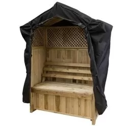 Zest Outdoor Living Dorset Arbour Cover