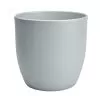 Duck Egg Ceramic Round Plant Pot (Dia)27cm
