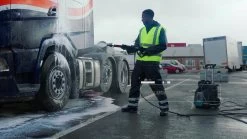 Erbauer 10m Pressure Washer Hose -Garden Shop erbauer 10m pressure washer hose5063022018892 kfg EN