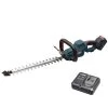 Erbauer 18V 550mm EHT18-Li - KIT Cordless Hedge Trimmer